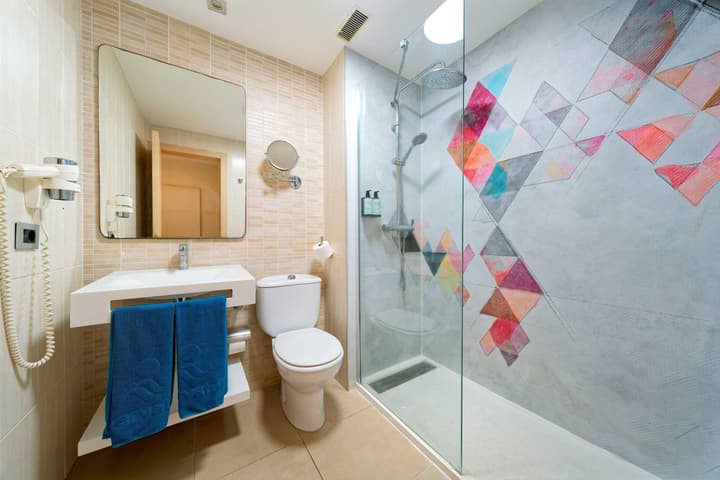 Servatur Isora Suites