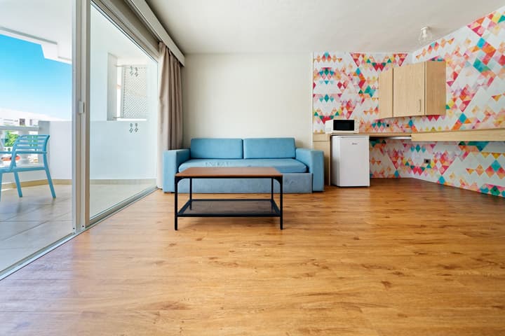 Servatur Isora Suites