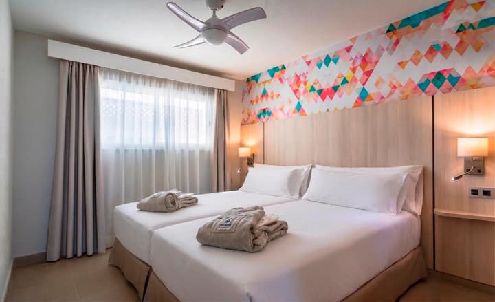 Servatur Isora Suites
