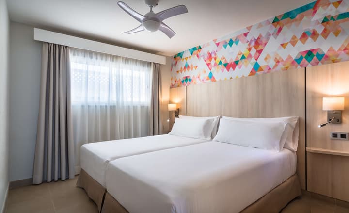 Servatur Isora Suites