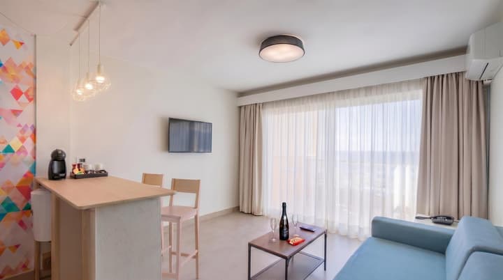 Servatur Isora Suites