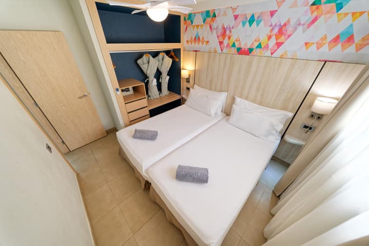 Servatur Isora Suites