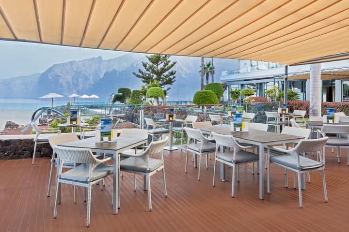 Barceló Santiago - Adults Only