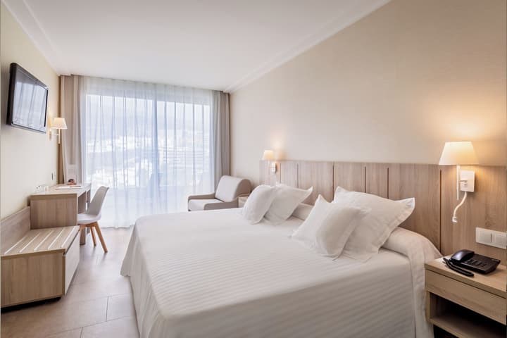 Barceló Santiago - Adults Only