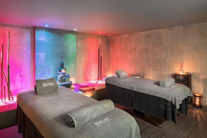 Barceló Santiago - Adults Only