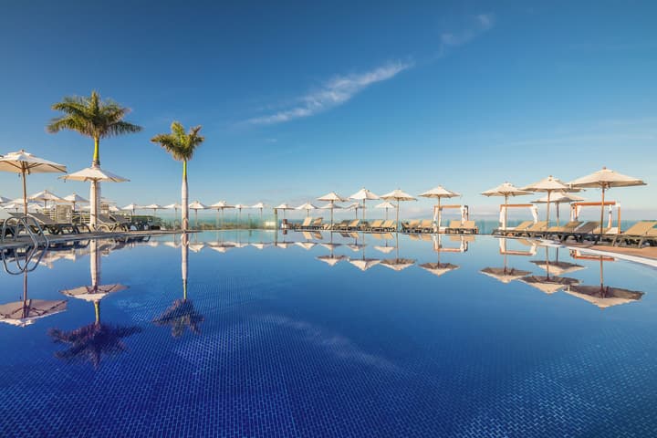 Barceló Santiago - Adults Only