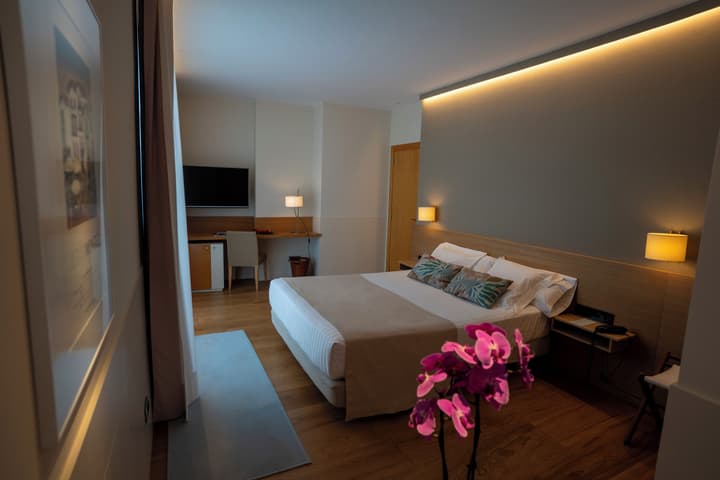 Hotel Jaizkibel