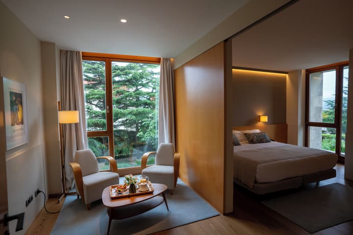 Hotel Jaizkibel