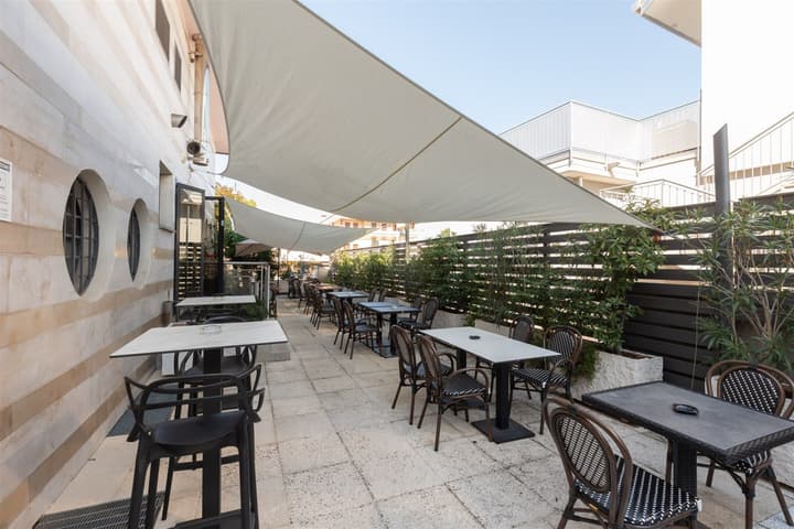 Noventa Hotel