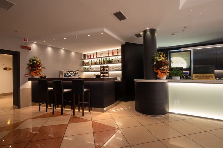 Noventa Hotel
