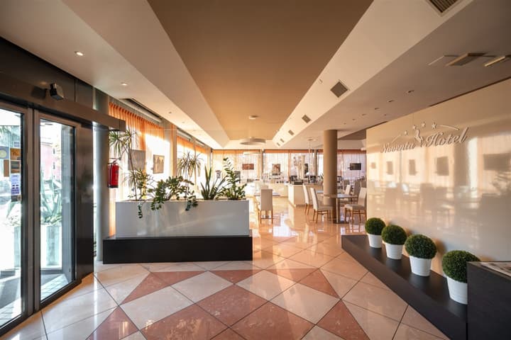 Noventa Hotel