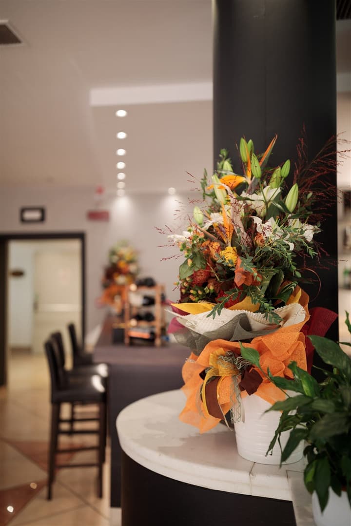 Noventa Hotel