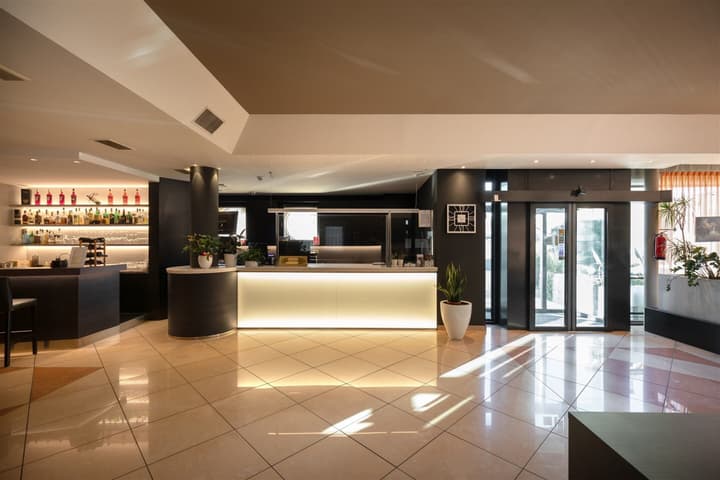 Noventa Hotel