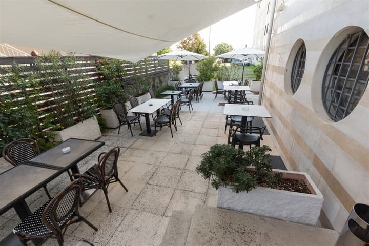 Noventa Hotel