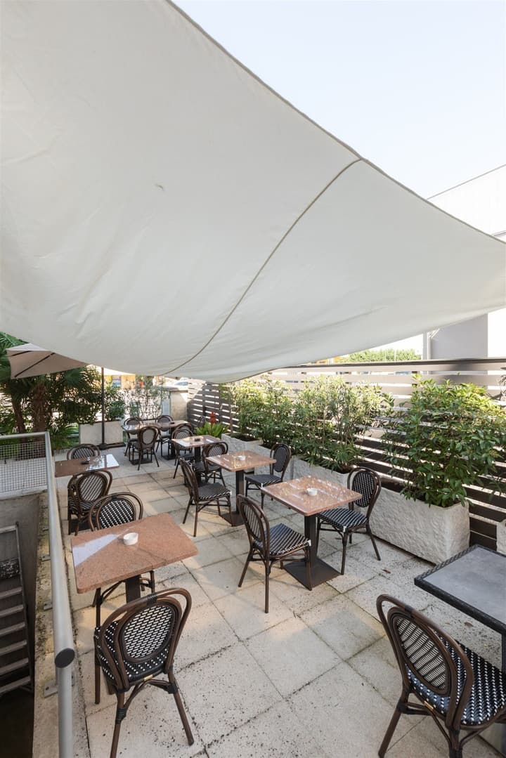 Noventa Hotel