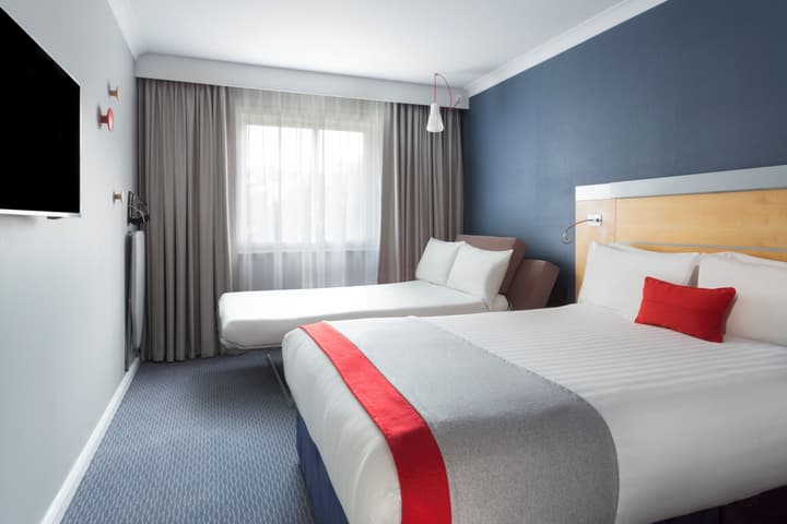 Holiday Inn Express London - Park Royal by IHG