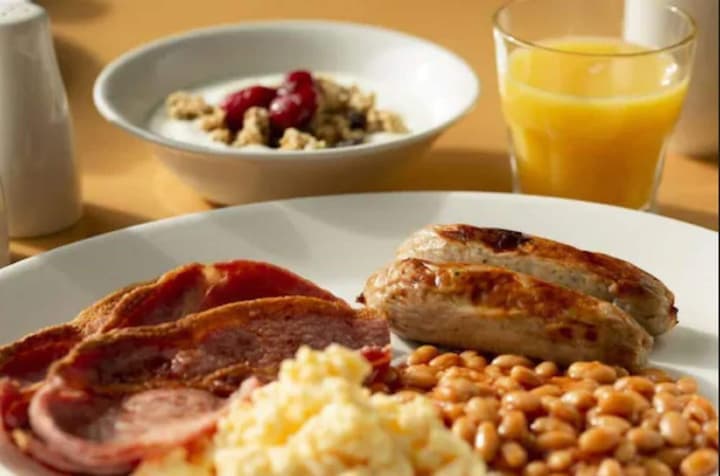 Holiday Inn Express London - Park Royal by IHG