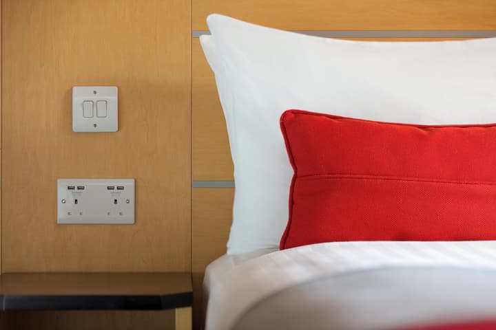 Holiday Inn Express London - Park Royal by IHG