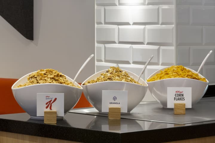 Holiday Inn Express London - Park Royal by IHG