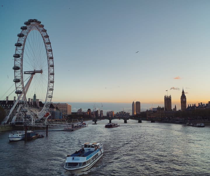 Holiday Inn Express London - Park Royal by IHG
