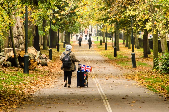 Holiday Inn Express London - Park Royal by IHG