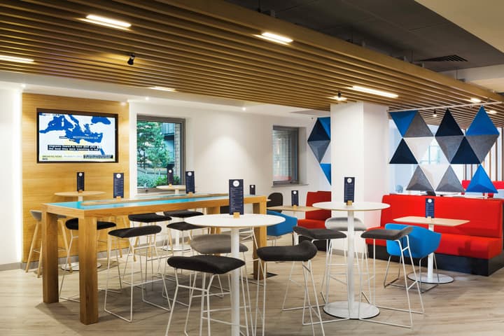 Holiday Inn Express London - Park Royal by IHG