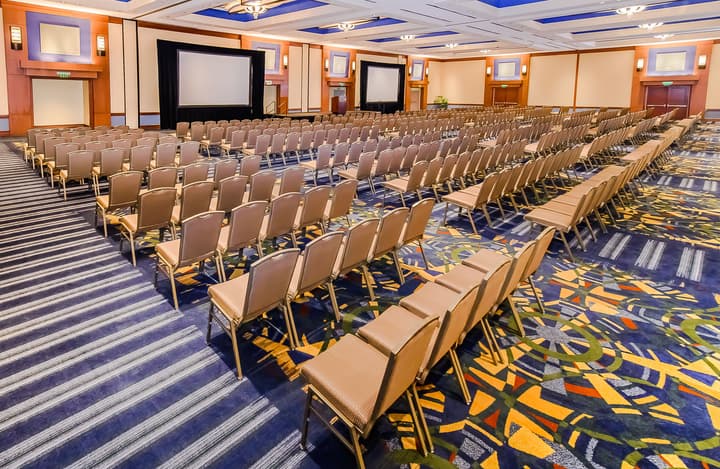 Georgia Tech Hotel and Conference Center