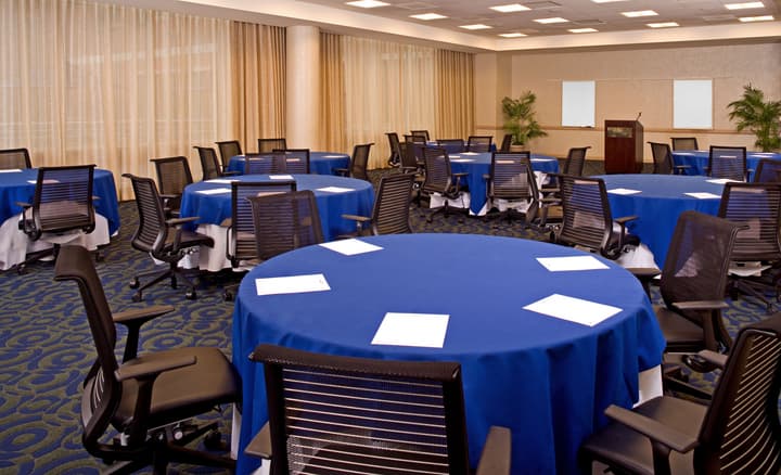 Georgia Tech Hotel and Conference Center
