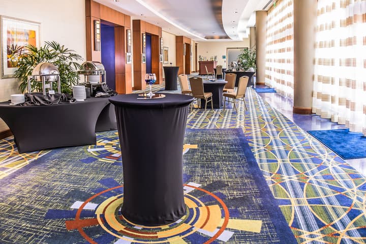 Georgia Tech Hotel and Conference Center