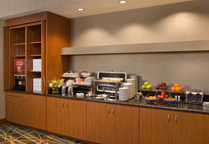 Georgia Tech Hotel and Conference Center
