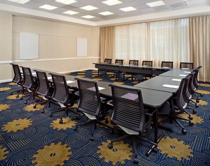 Georgia Tech Hotel and Conference Center