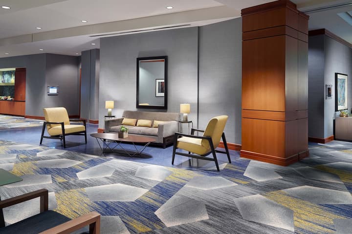Georgia Tech Hotel and Conference Center