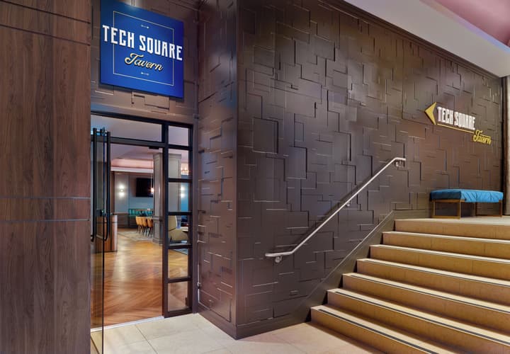 Georgia Tech Hotel and Conference Center