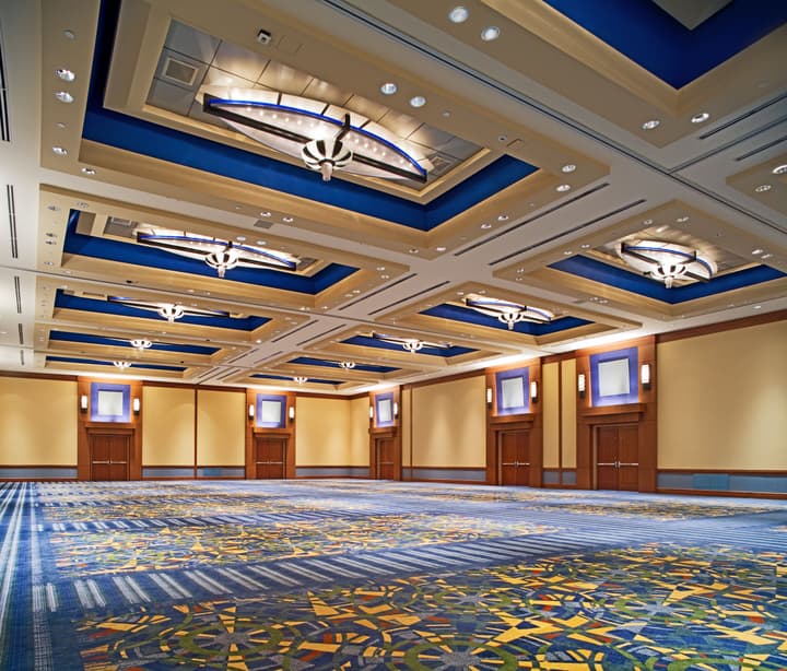 Georgia Tech Hotel and Conference Center