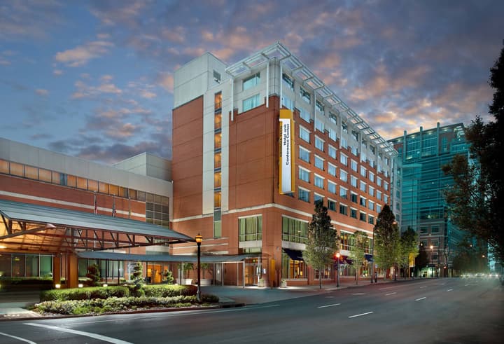 Georgia Tech Hotel and Conference Center