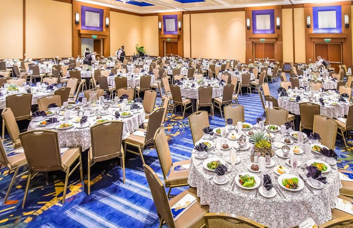 Georgia Tech Hotel and Conference Center