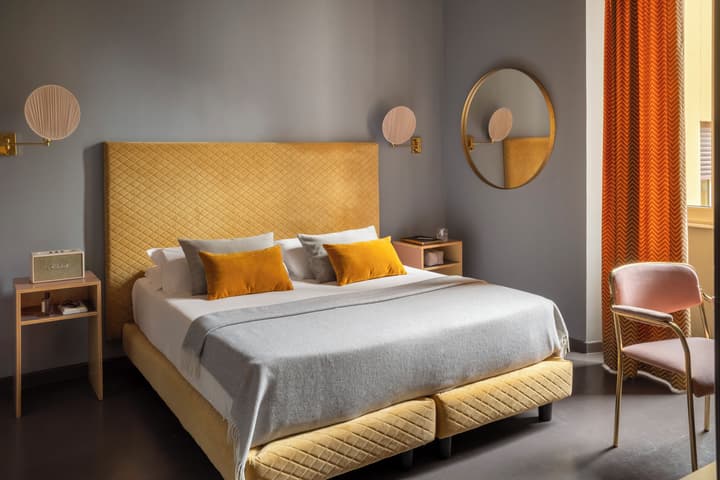 Hotel Milani