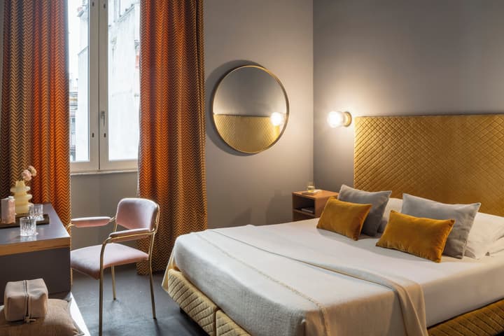 Hotel Milani