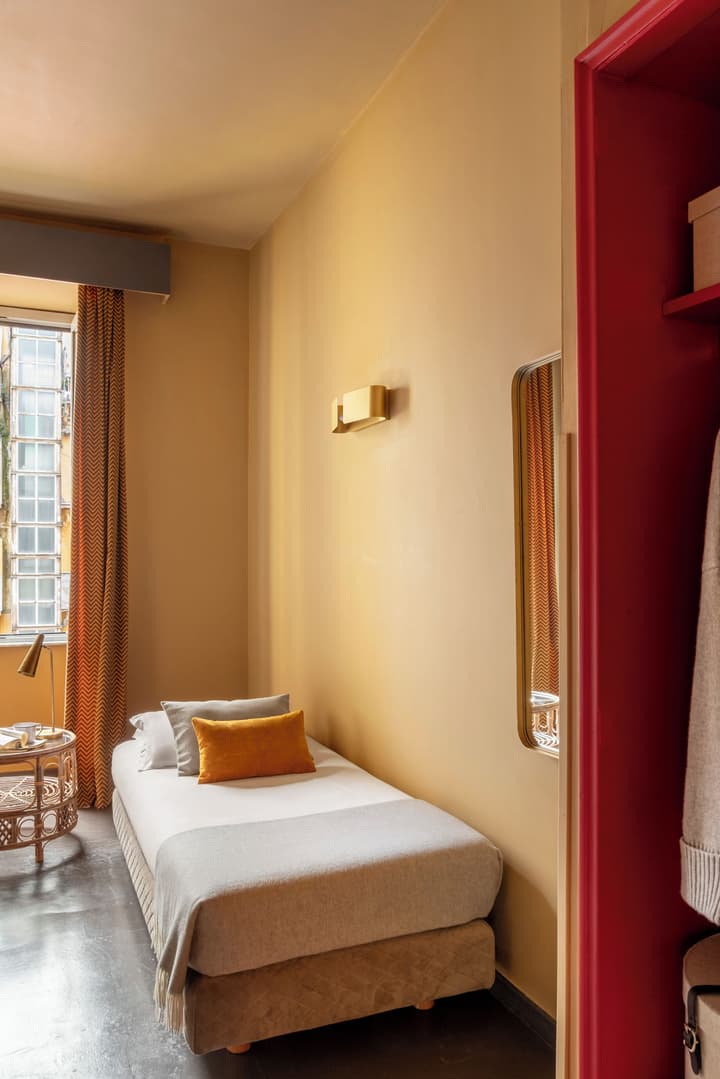 Hotel Milani