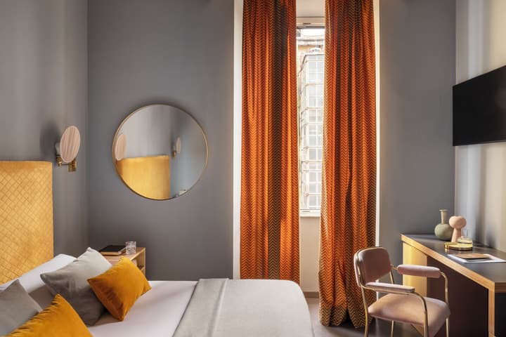 Hotel Milani