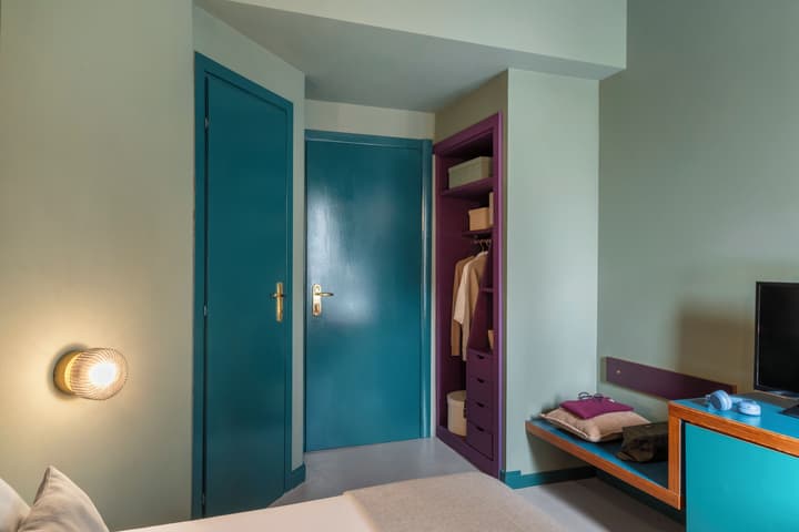 Hotel Milani