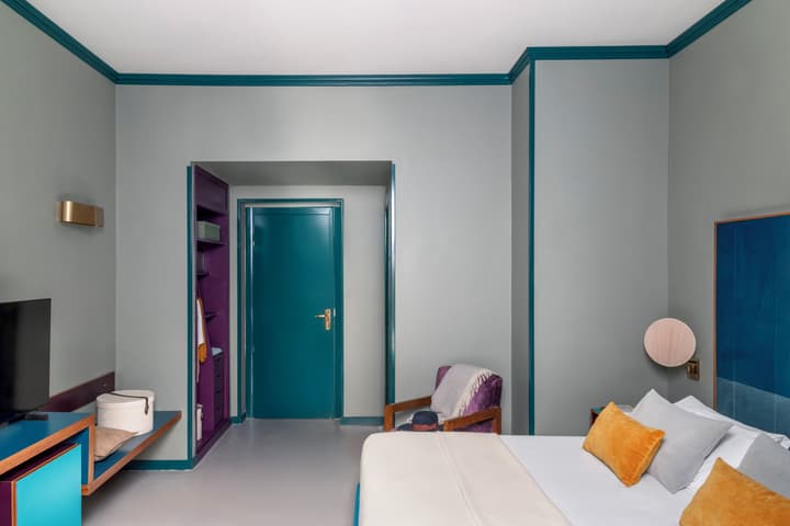 Hotel Milani