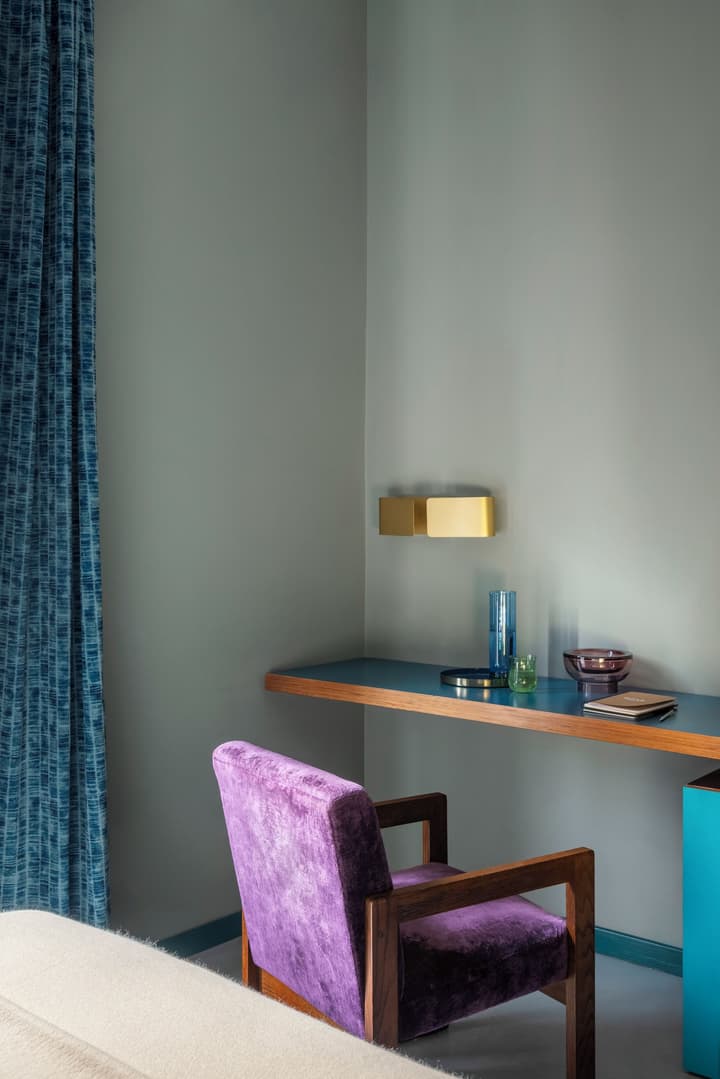 Hotel Milani