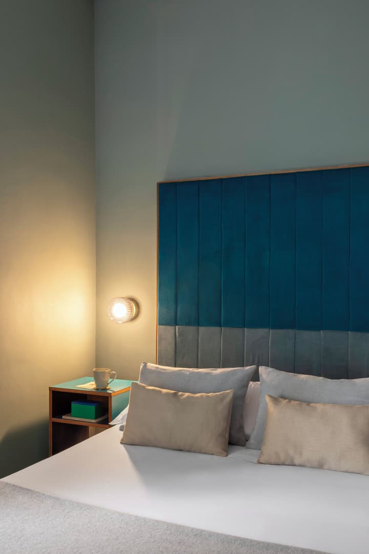 Hotel Milani