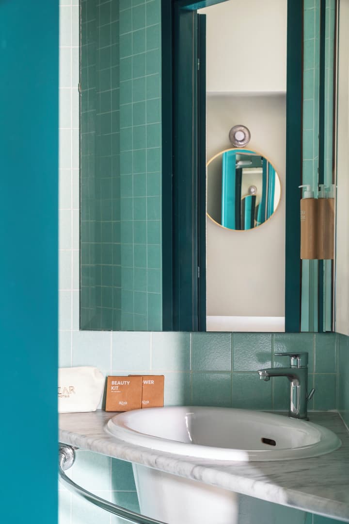 Hotel Milani