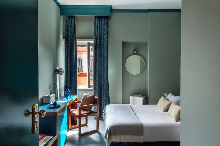 Hotel Milani
