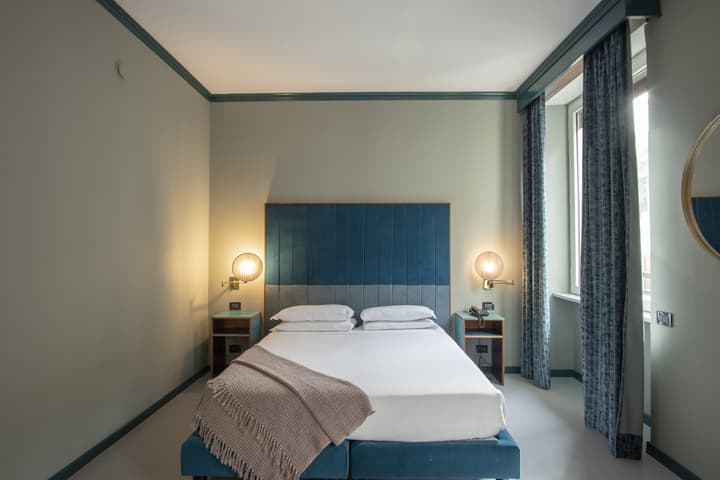 Hotel Milani