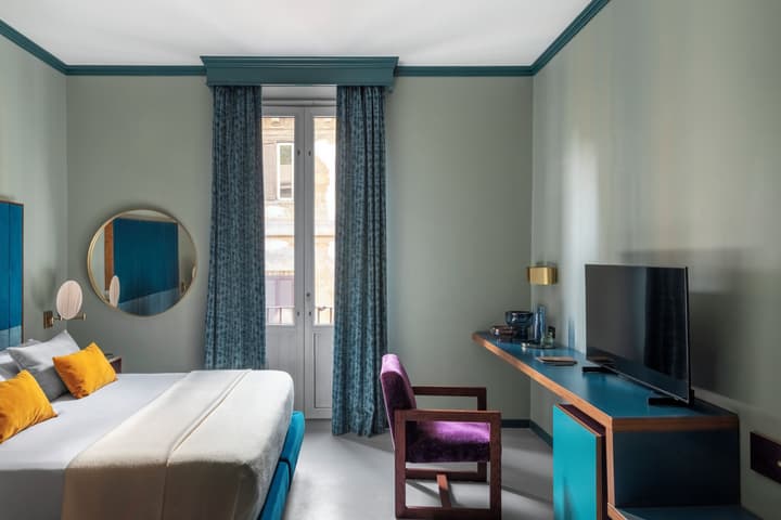 Hotel Milani