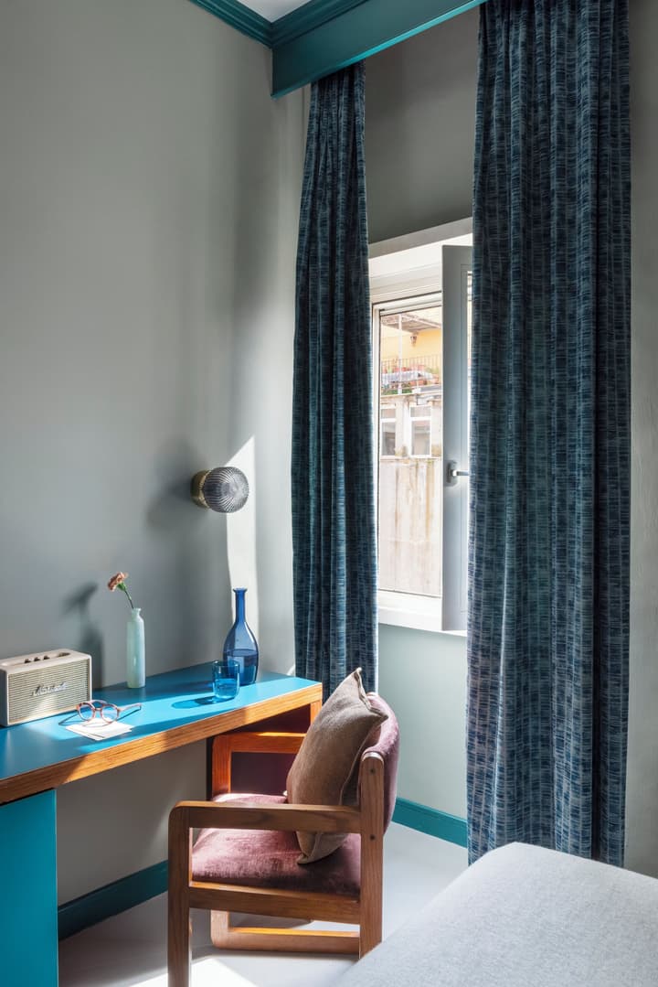 Hotel Milani