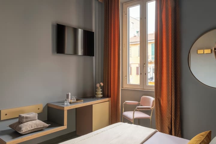 Hotel Milani